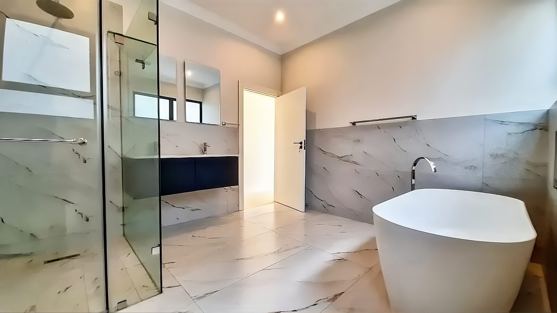 3 Bedroom Property for Sale in New Salt Rock City KwaZulu-Natal