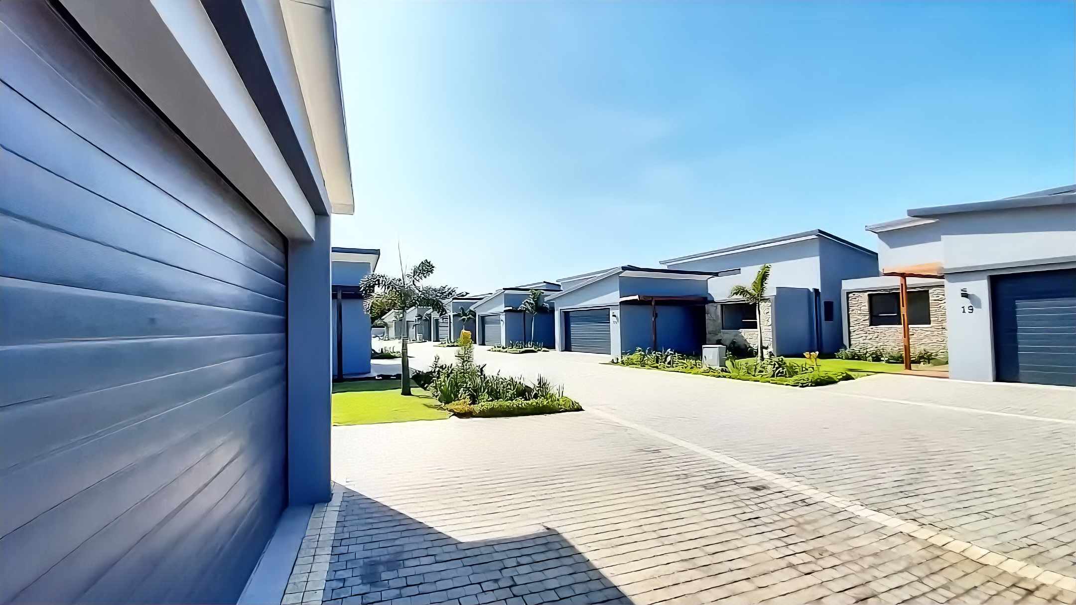 3 Bedroom Property for Sale in New Salt Rock City KwaZulu-Natal