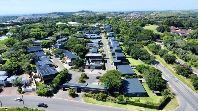 4 Bedroom Property for Sale in Ballito Central KwaZulu-Natal