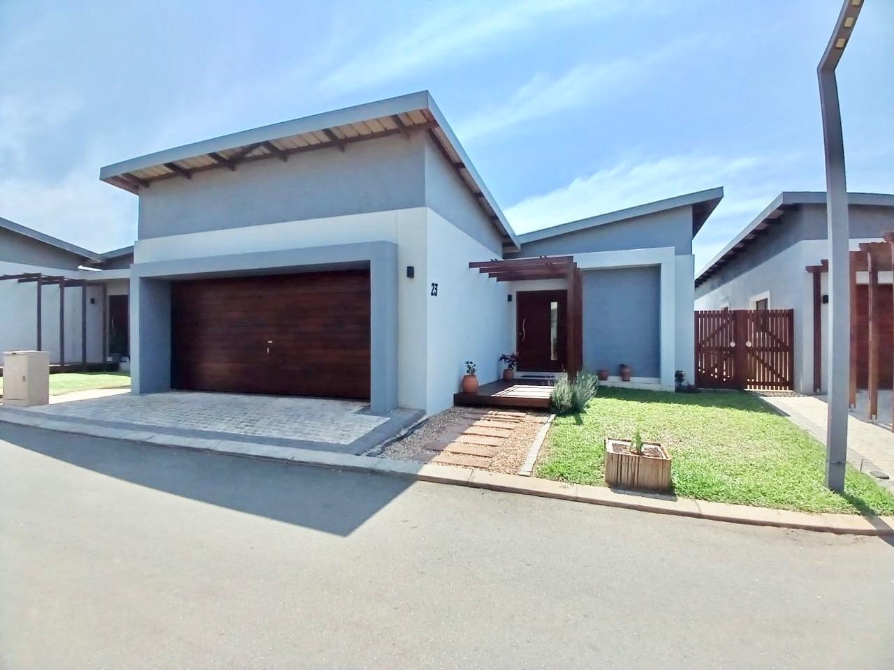 To Let 3 Bedroom Property for Rent in Shakas Rock KwaZulu-Natal