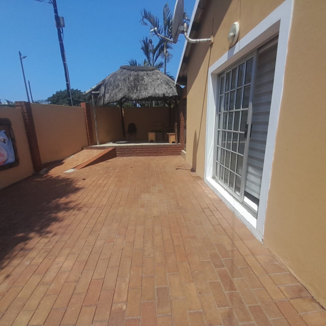 3 Bedroom Property for Sale in Austerville KwaZulu-Natal