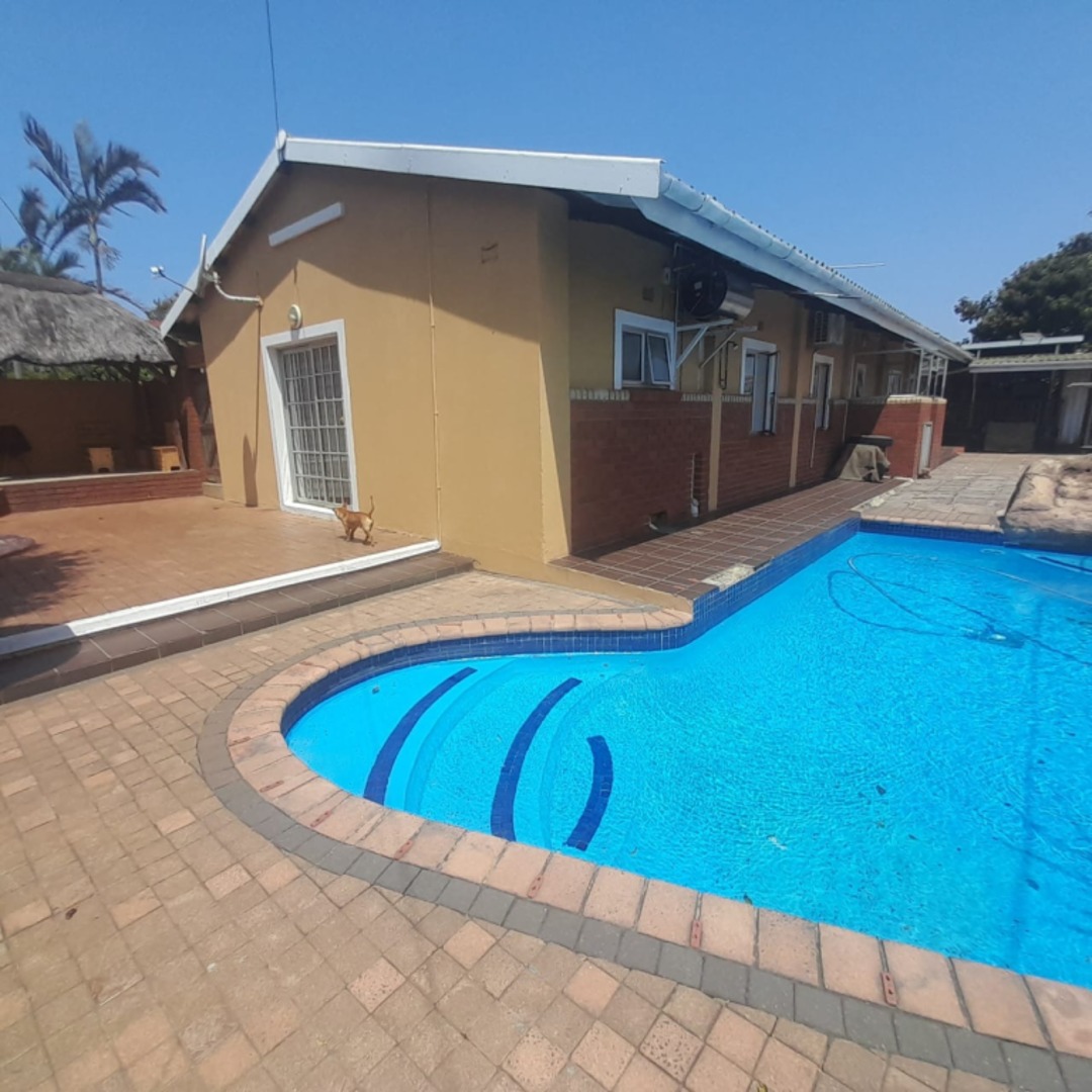 3 Bedroom Property for Sale in Austerville KwaZulu-Natal