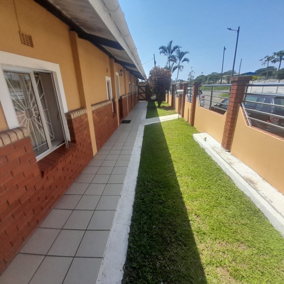 3 Bedroom Property for Sale in Austerville KwaZulu-Natal