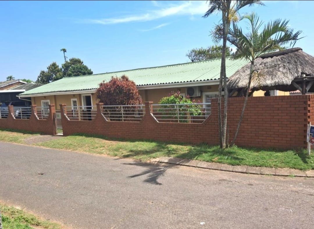 3 Bedroom Property for Sale in Austerville KwaZulu-Natal