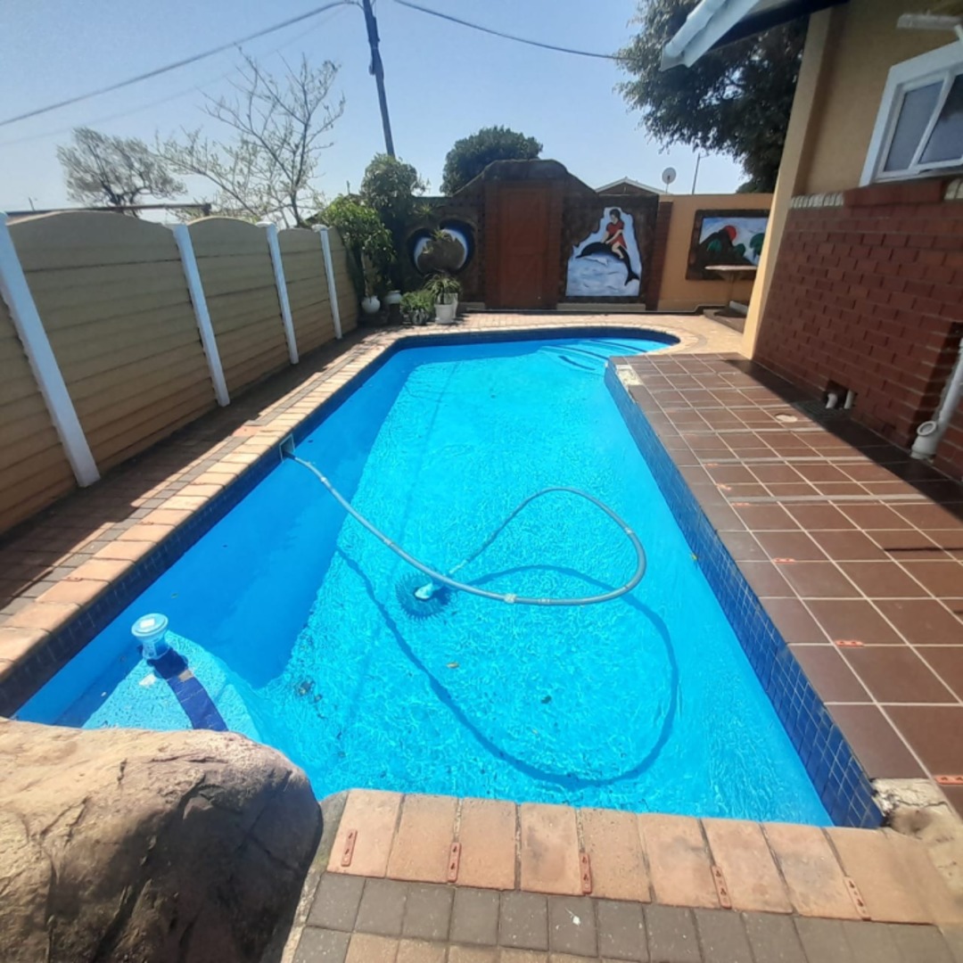 3 Bedroom Property for Sale in Austerville KwaZulu-Natal