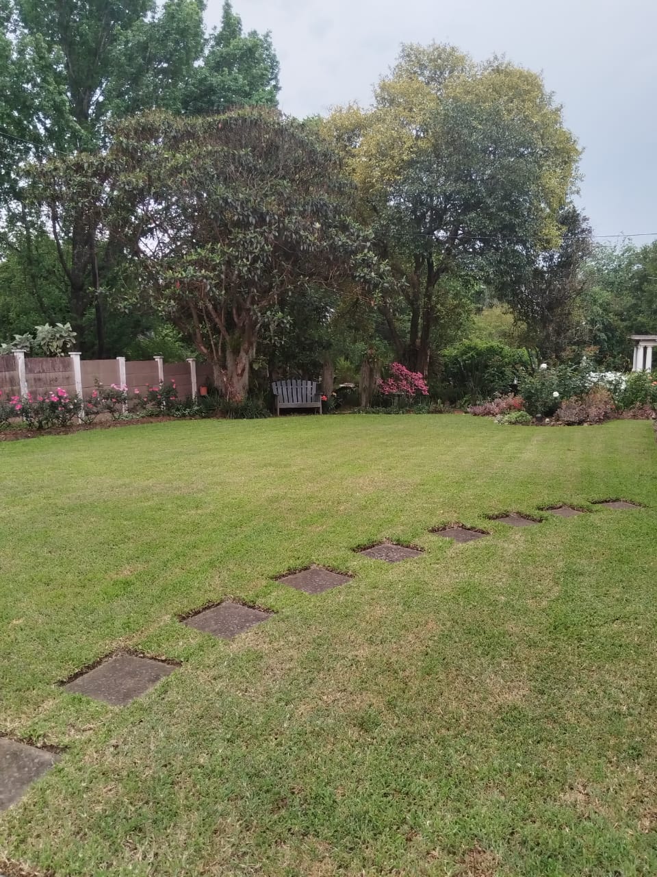 To Let 3 Bedroom Property for Rent in Clarendon KwaZulu-Natal