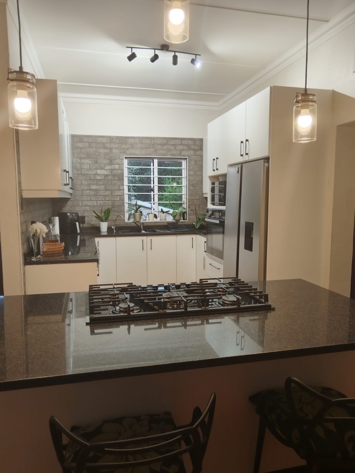 To Let 3 Bedroom Property for Rent in Clarendon KwaZulu-Natal