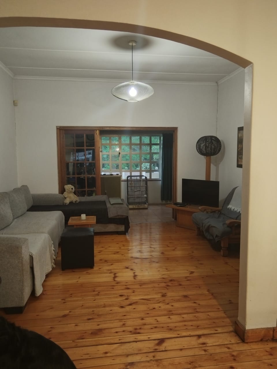 To Let 3 Bedroom Property for Rent in Clarendon KwaZulu-Natal