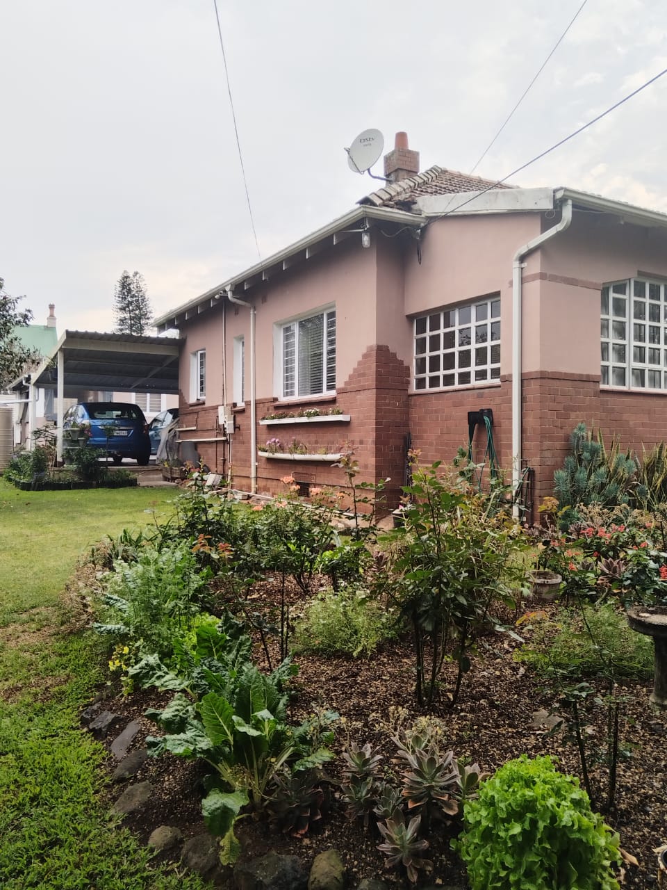 To Let 3 Bedroom Property for Rent in Clarendon KwaZulu-Natal