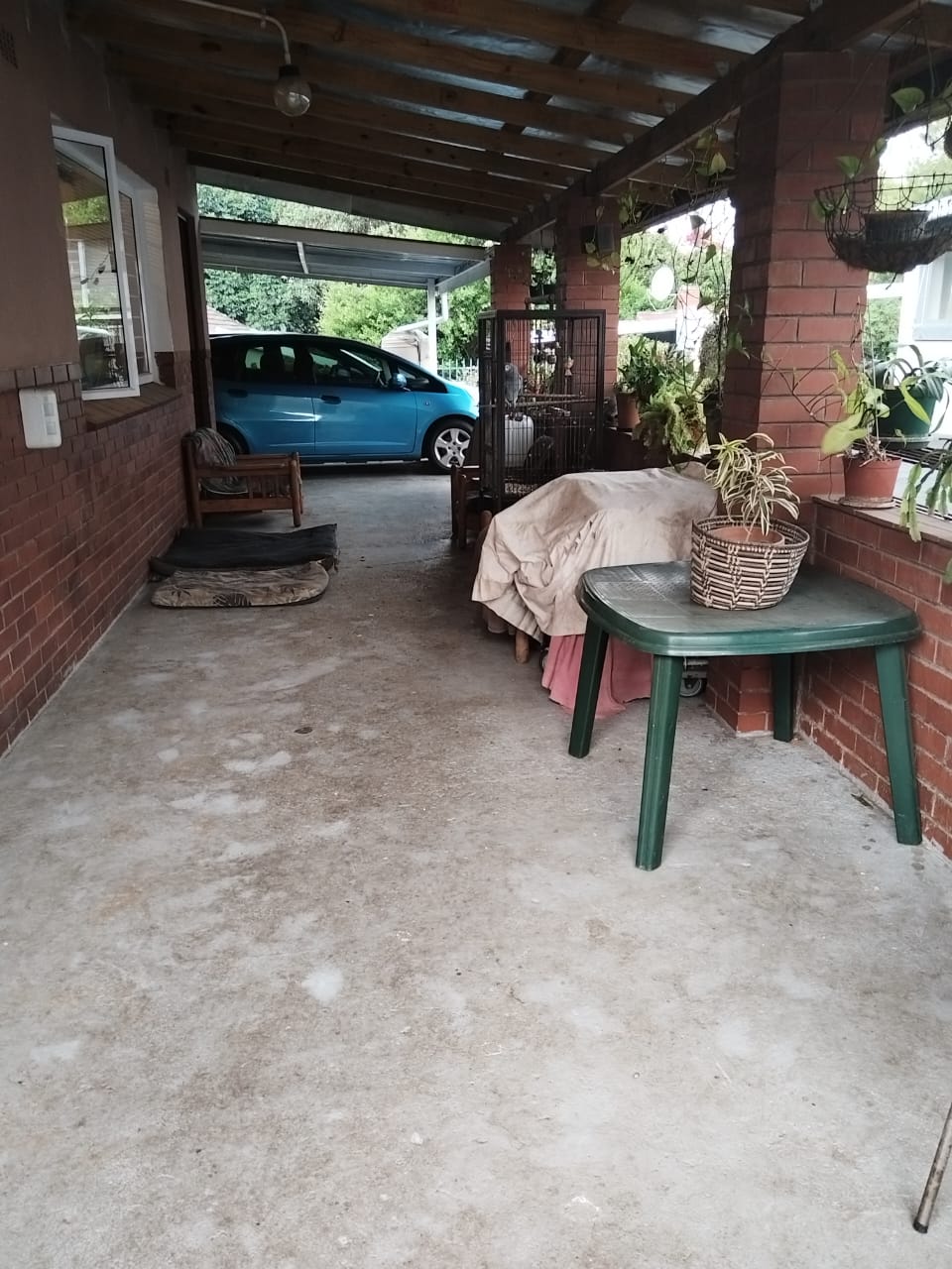 To Let 3 Bedroom Property for Rent in Clarendon KwaZulu-Natal