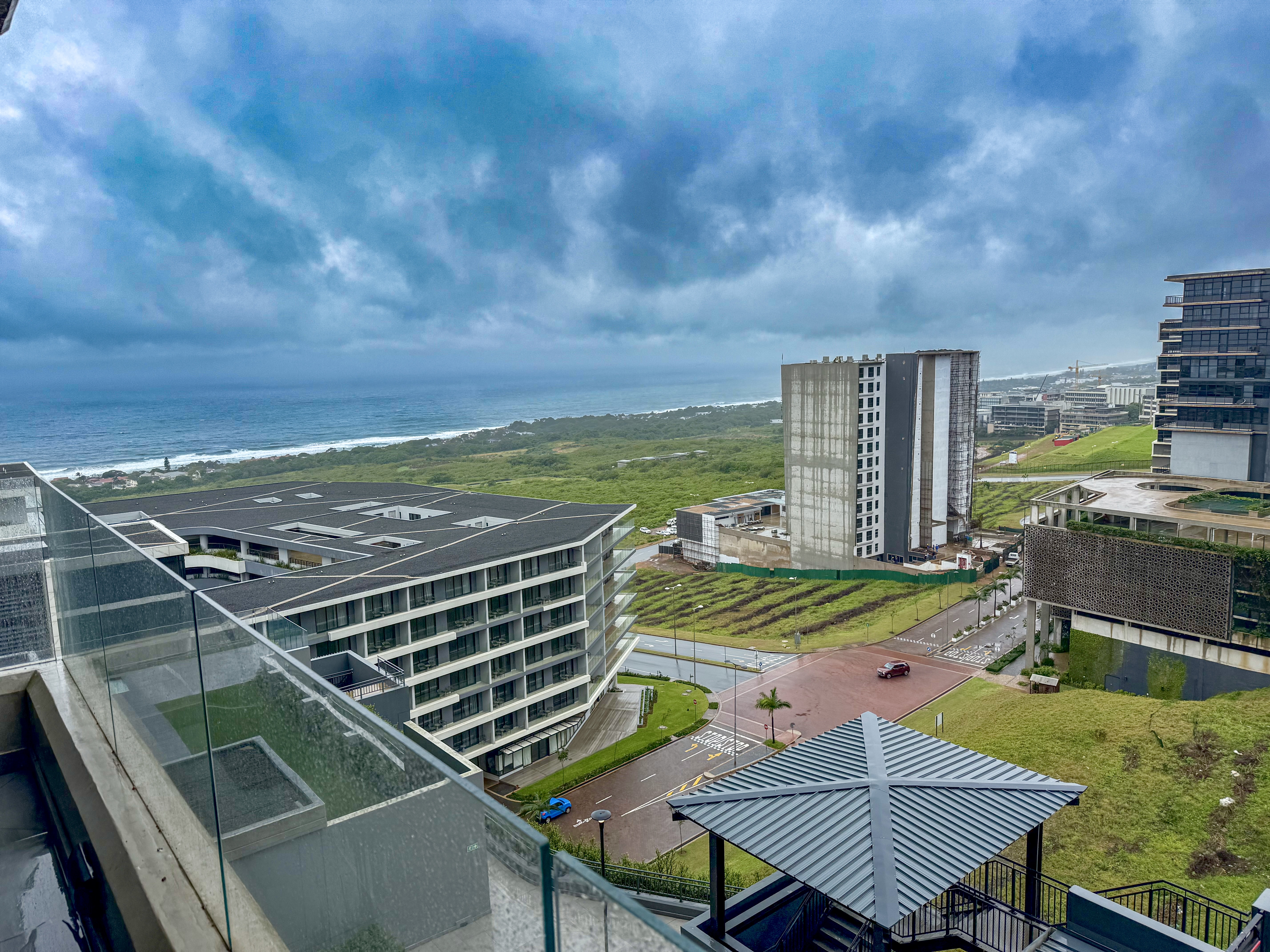 2 Bedroom Property for Sale in Umhlanga Ridge KwaZulu-Natal