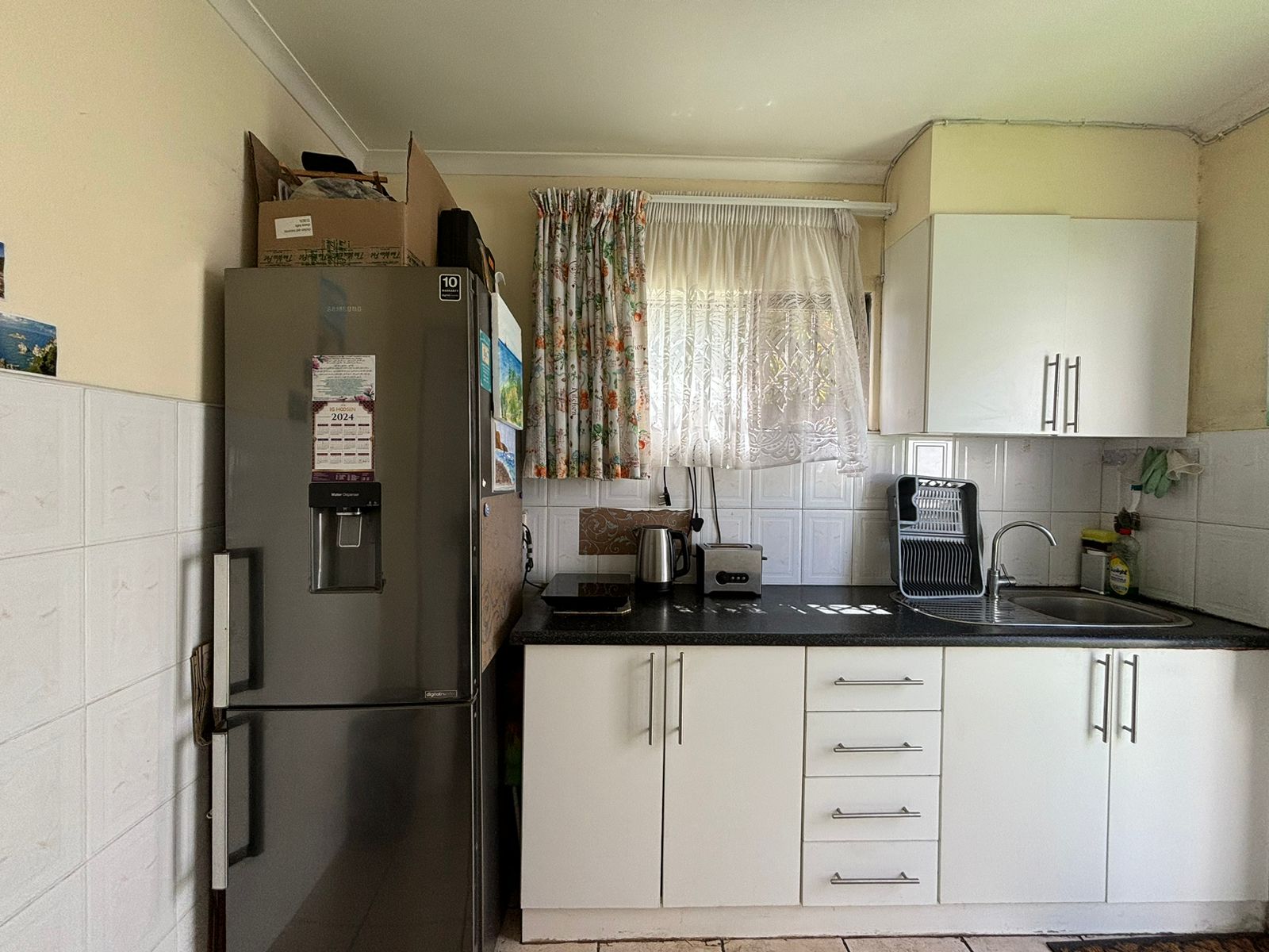 To Let 3 Bedroom Property for Rent in Glenwood KwaZulu-Natal