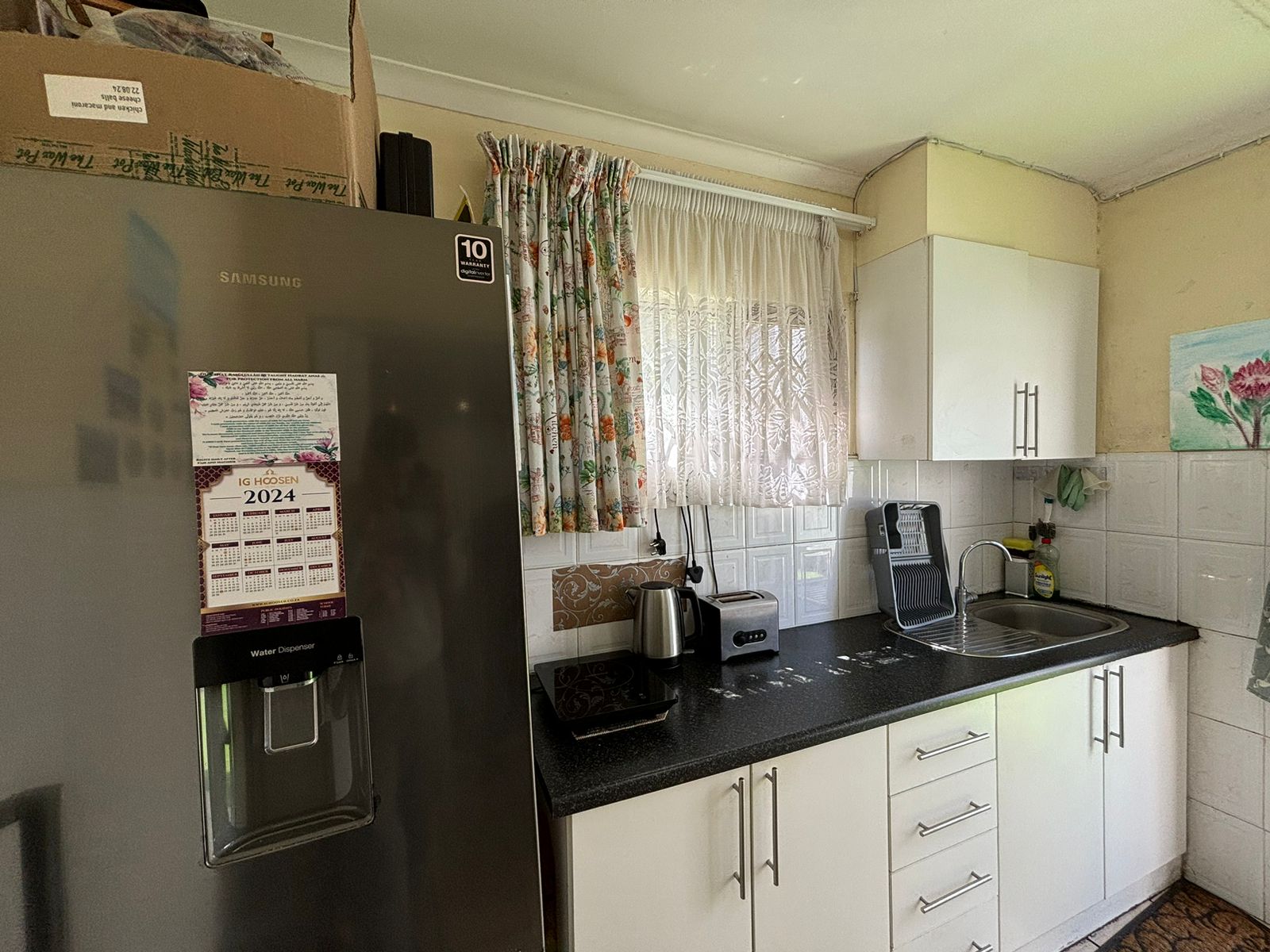 To Let 3 Bedroom Property for Rent in Glenwood KwaZulu-Natal