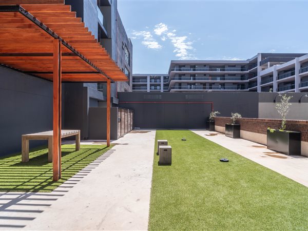 1 Bedroom Property for Sale in New Town Centre KwaZulu-Natal