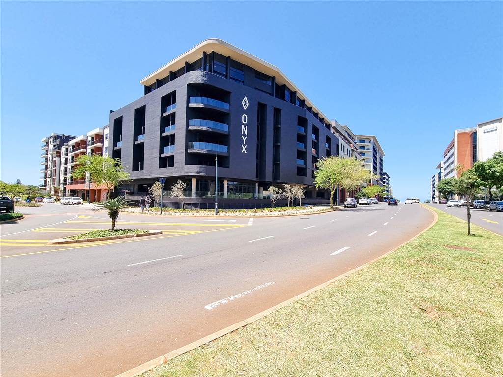 1 Bedroom Property for Sale in Umhlanga Ridge KwaZulu-Natal