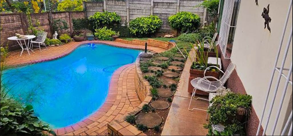 3 Bedroom Property for Sale in Grantham Park KwaZulu-Natal