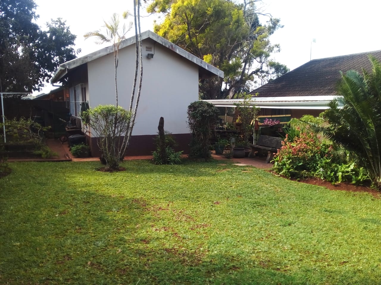 3 Bedroom Property for Sale in Grantham Park KwaZulu-Natal