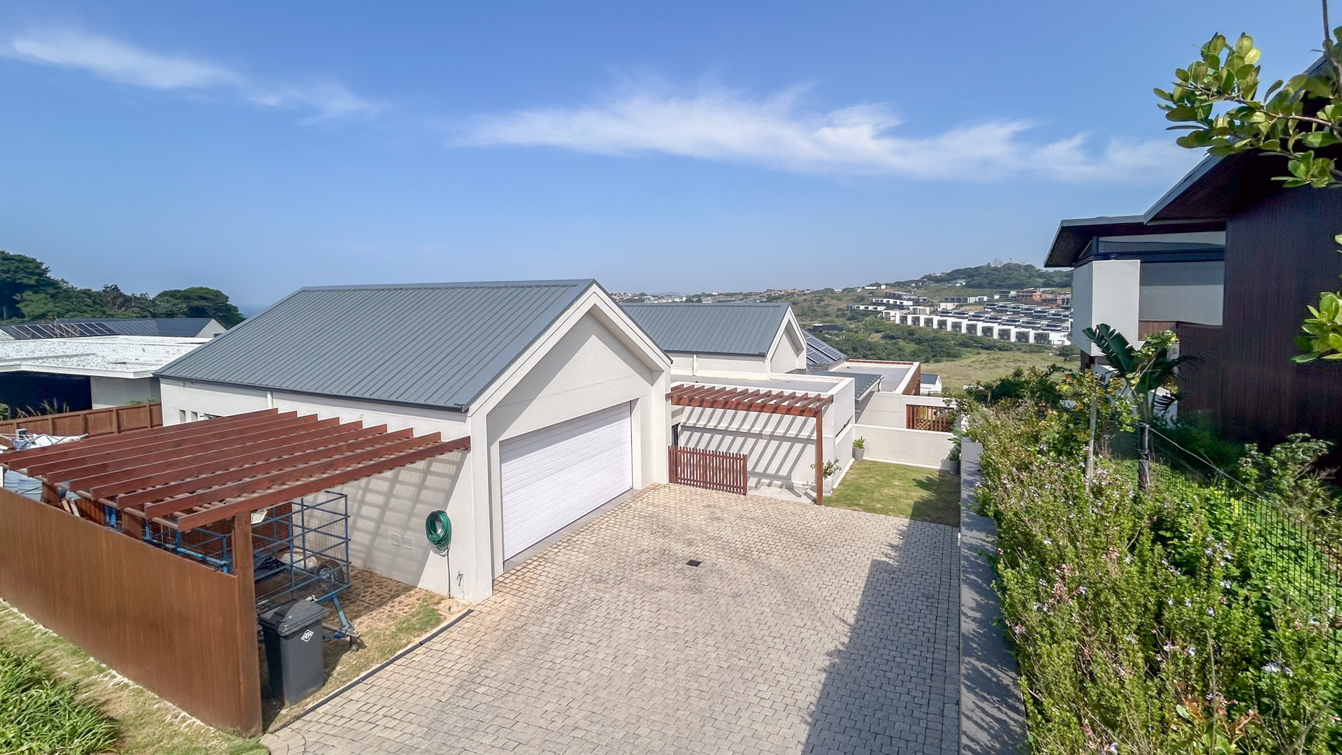 4 Bedroom Property for Sale in Zululami Coastal Estate KwaZulu-Natal