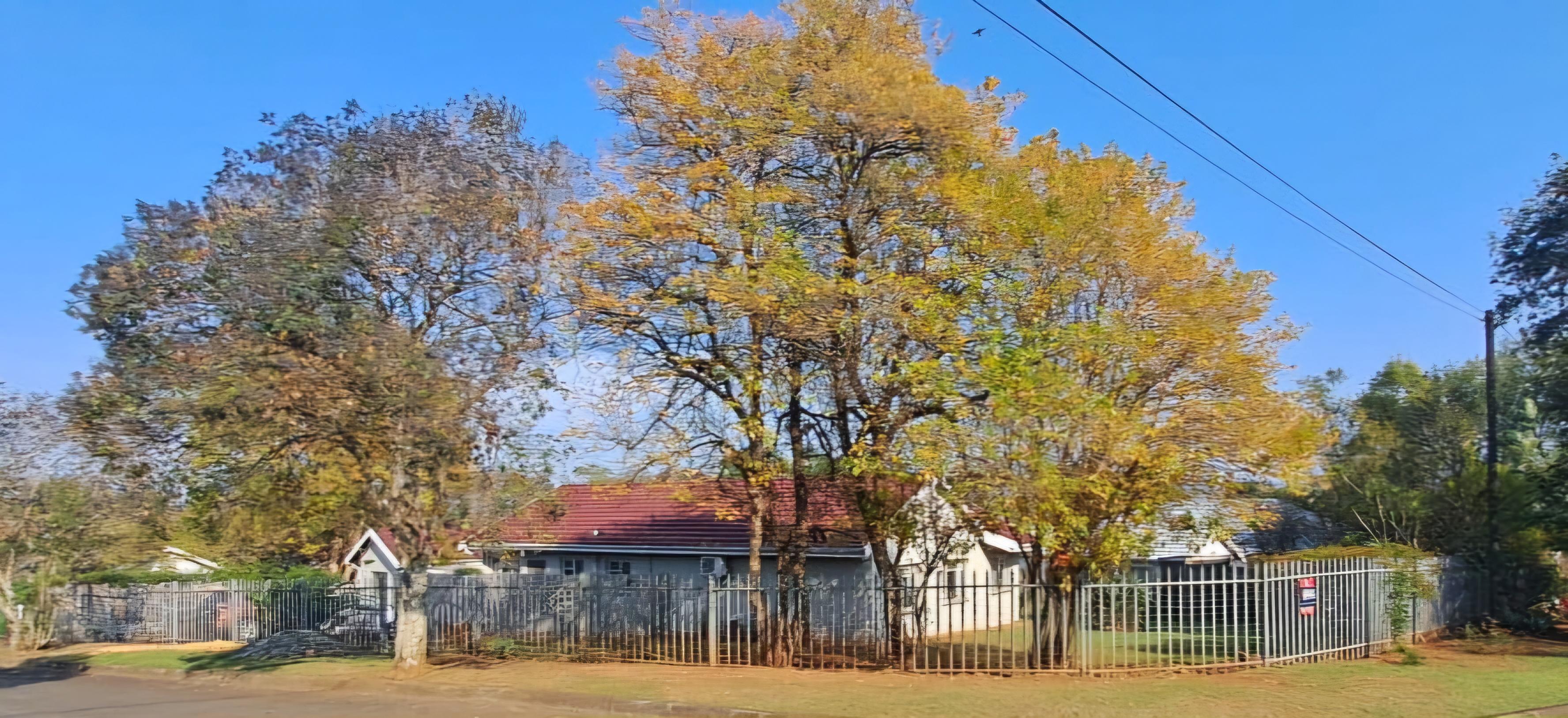 4 Bedroom Property for Sale in Hayfields KwaZulu-Natal