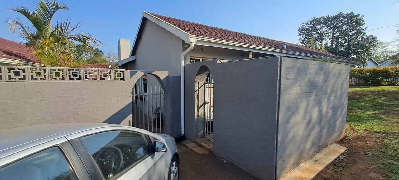 4 Bedroom Property for Sale in Hayfields KwaZulu-Natal