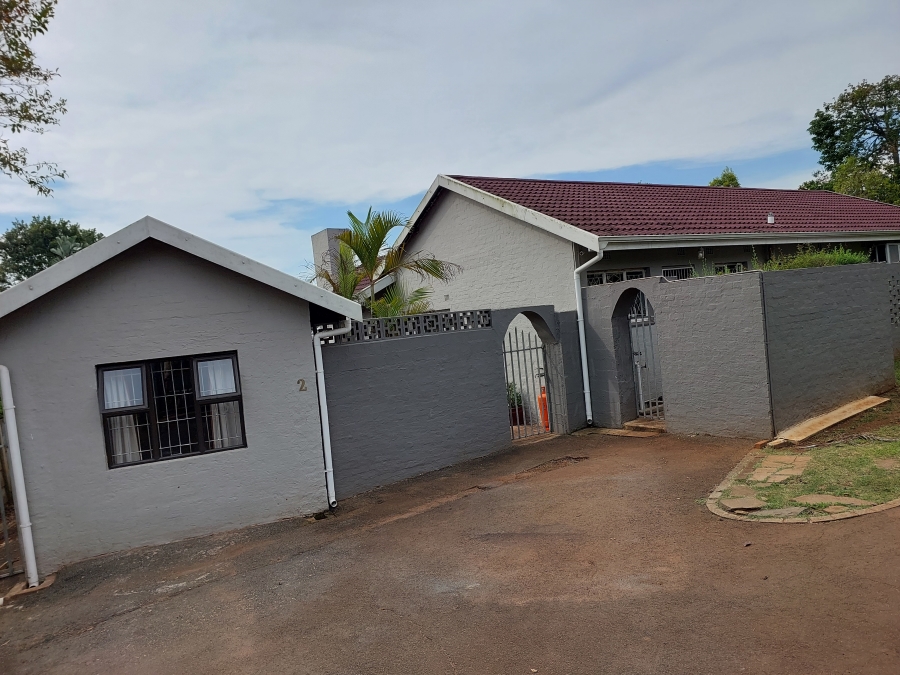 4 Bedroom Property for Sale in Hayfields KwaZulu-Natal