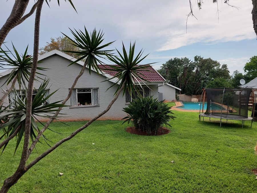 4 Bedroom Property for Sale in Hayfields KwaZulu-Natal