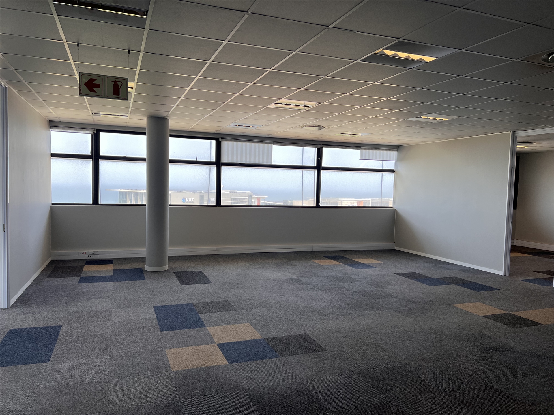 To Let commercial Property for Rent in Umhlanga Ridgeside KwaZulu-Natal