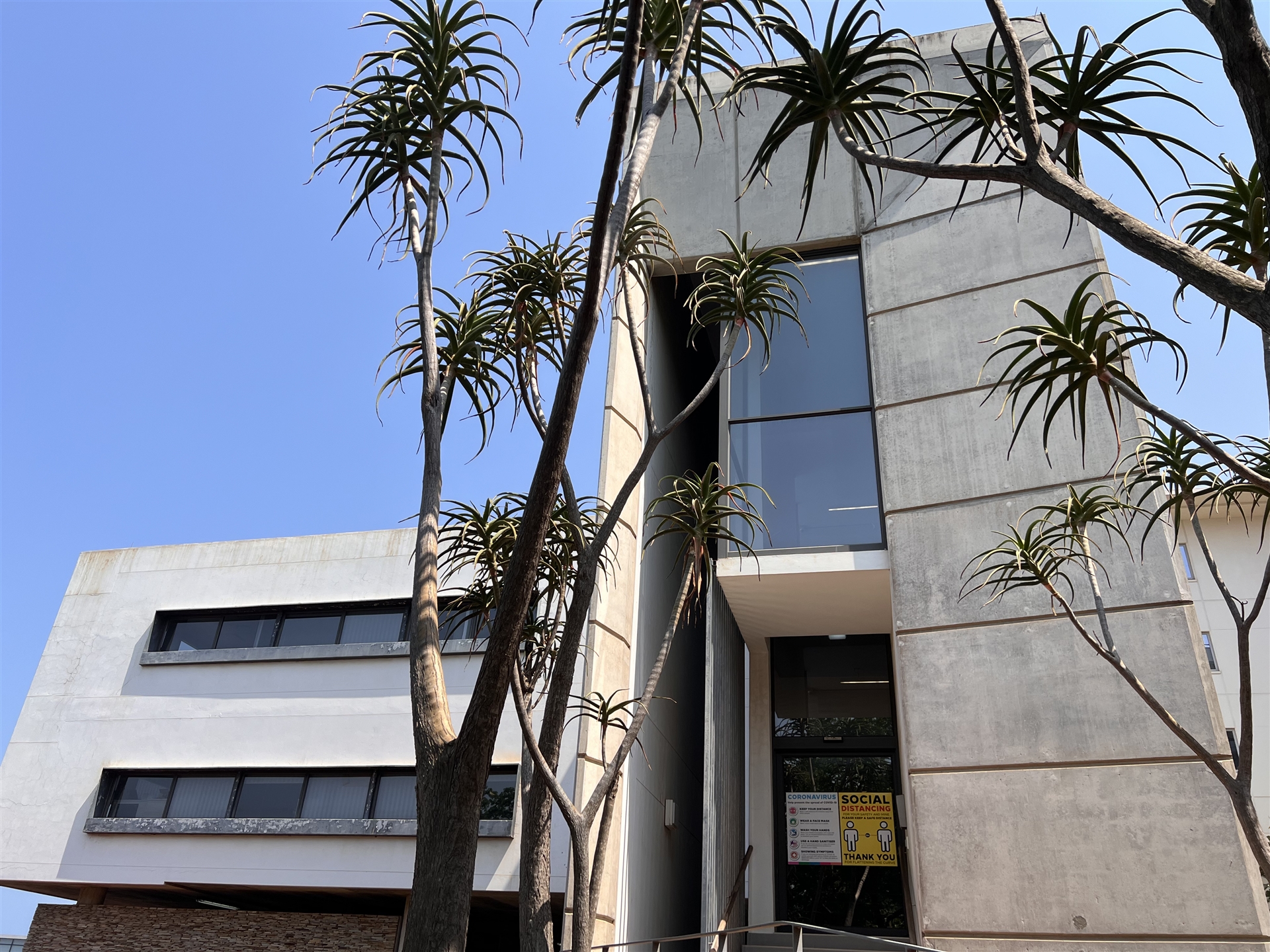 To Let commercial Property for Rent in Umhlanga Ridgeside KwaZulu-Natal