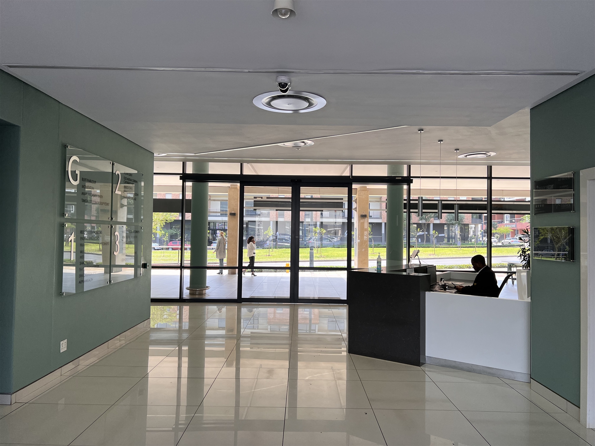 To Let commercial Property for Rent in Umhlanga KwaZulu-Natal