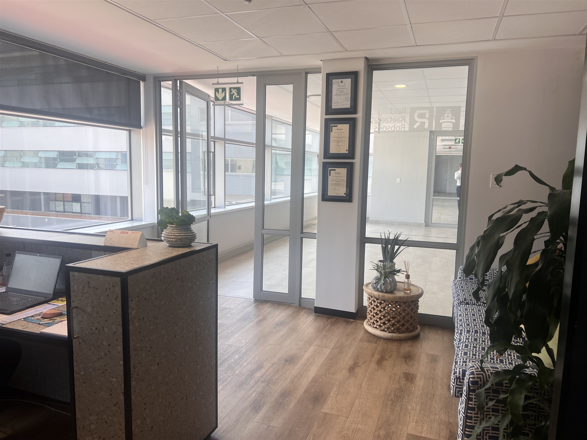 To Let commercial Property for Rent in Umhlanga KwaZulu-Natal