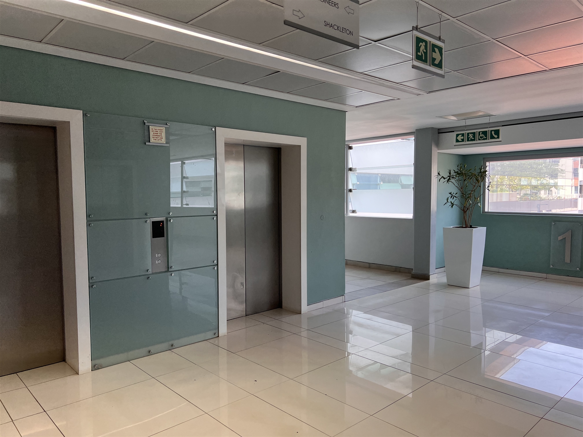 To Let commercial Property for Rent in Umhlanga KwaZulu-Natal