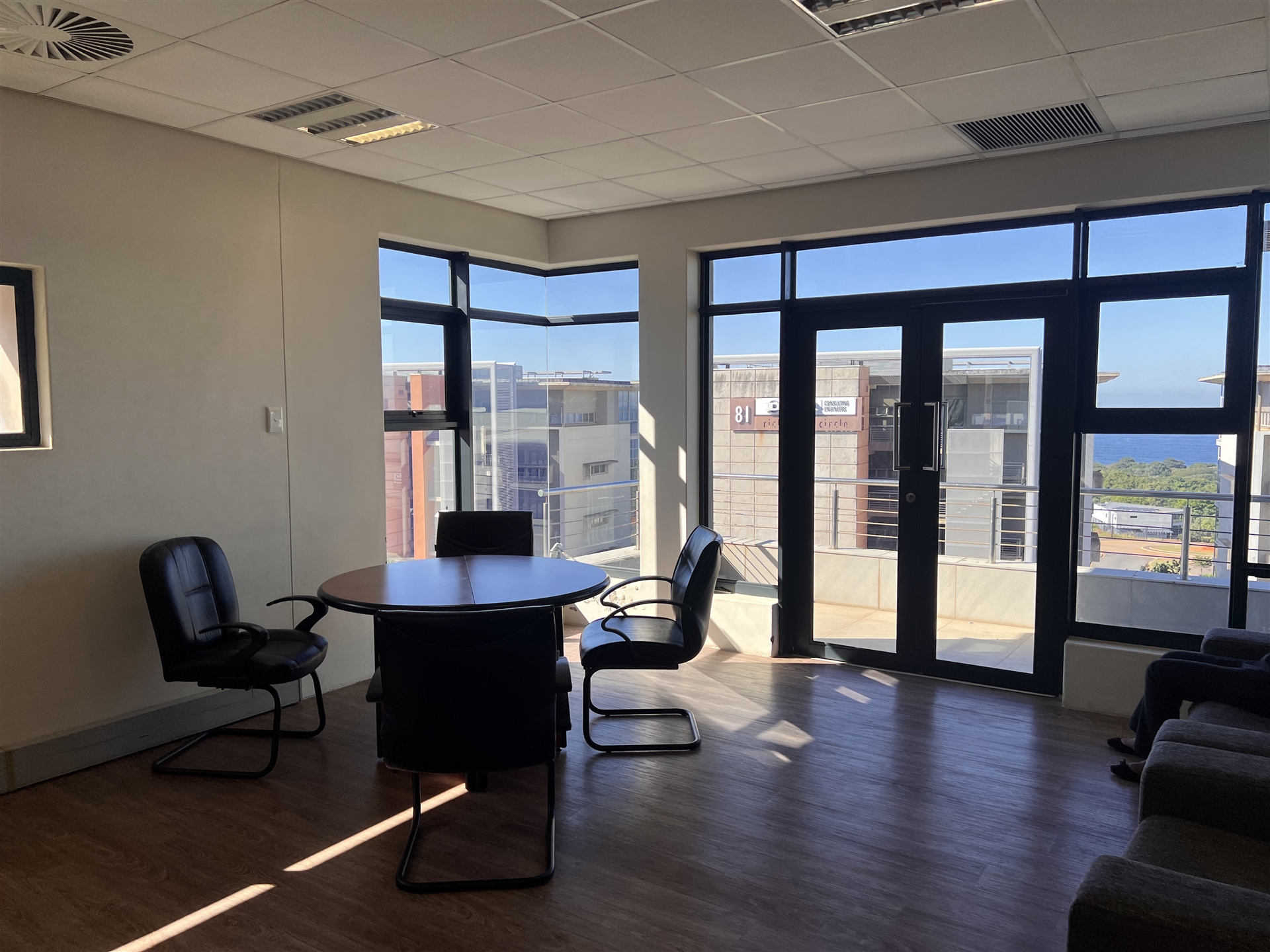 To Let commercial Property for Rent in Umhlanga Ridgeside KwaZulu-Natal