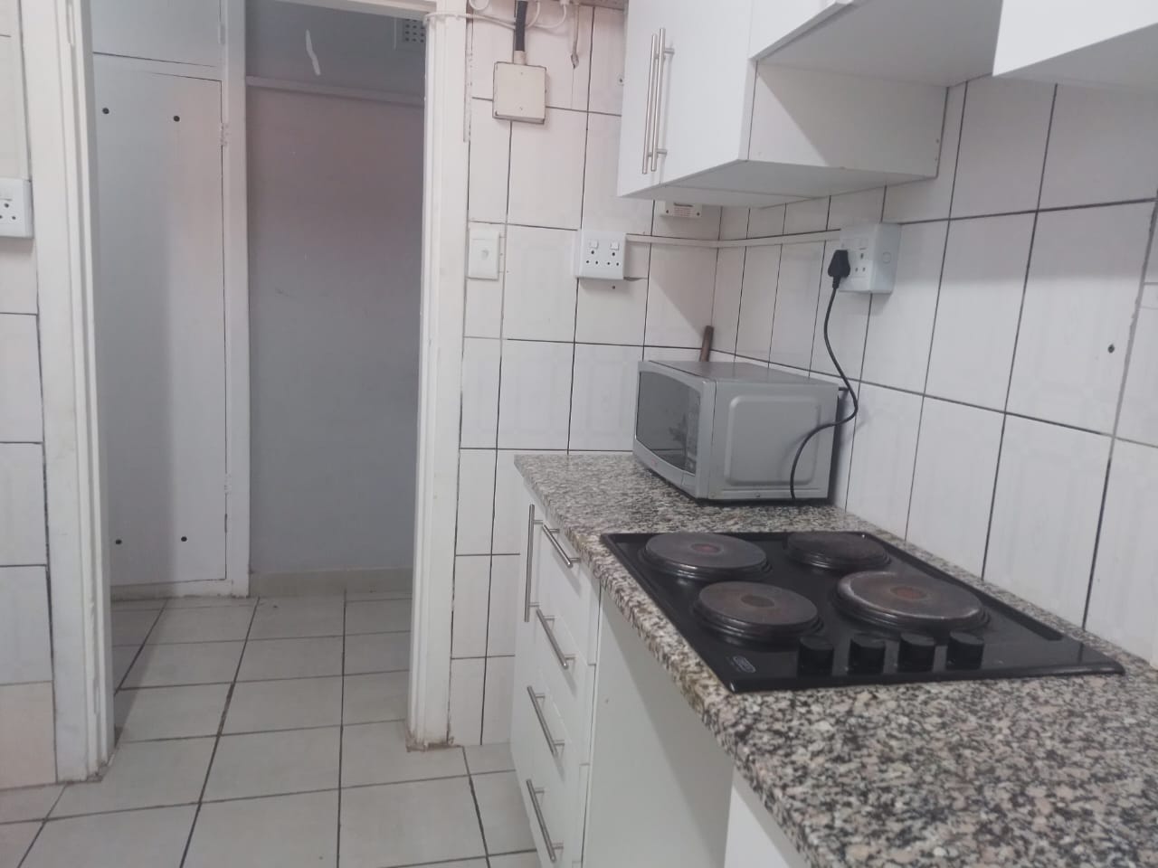 2 Bedroom Property for Sale in Bulwer KwaZulu-Natal