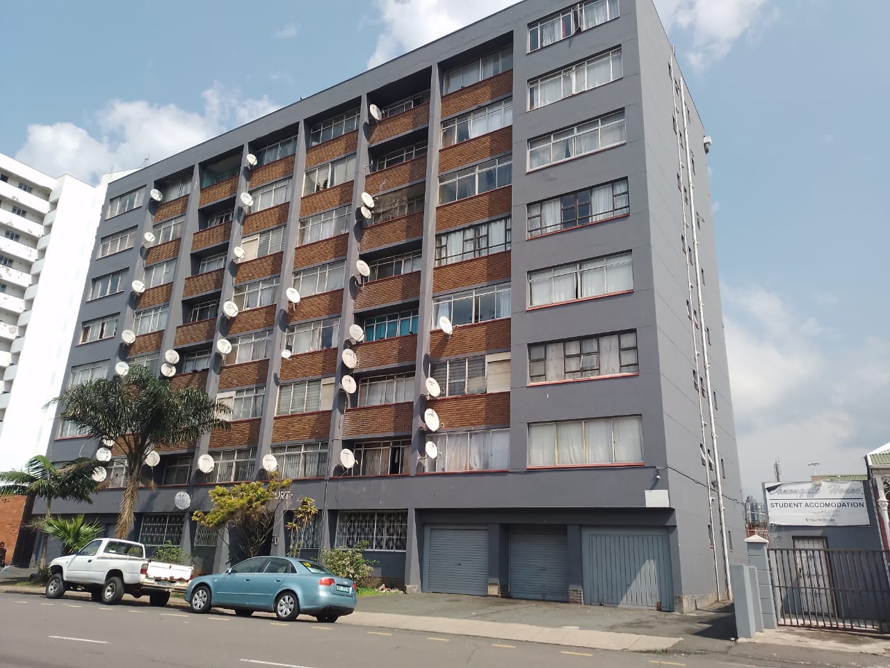 2 Bedroom Property for Sale in Bulwer KwaZulu-Natal