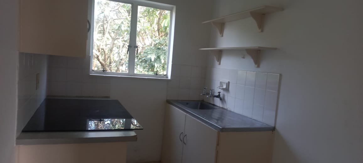 To Let 1 Bedroom Property for Rent in Essenwood KwaZulu-Natal