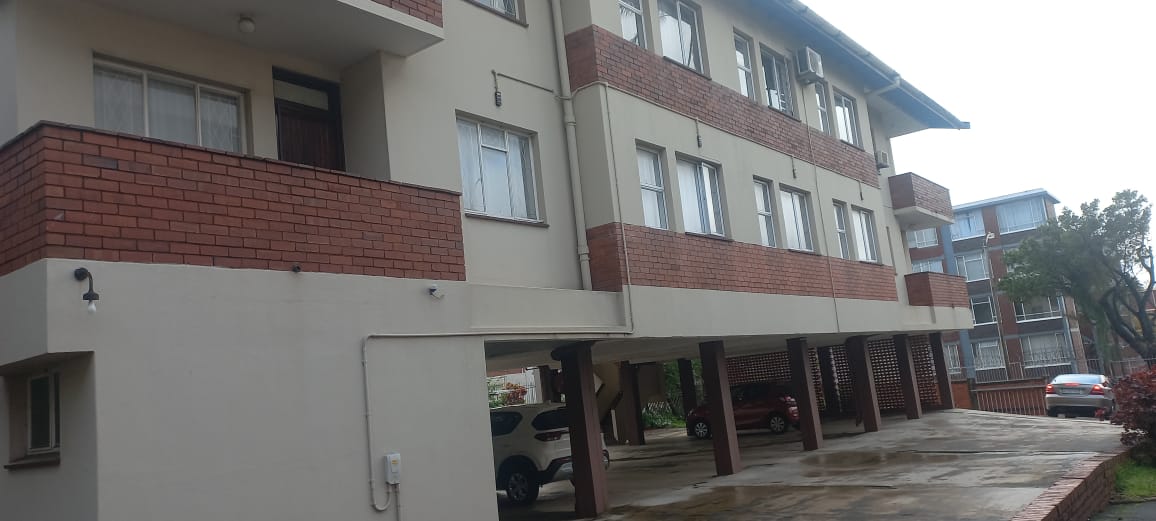 To Let 1 Bedroom Property for Rent in Essenwood KwaZulu-Natal