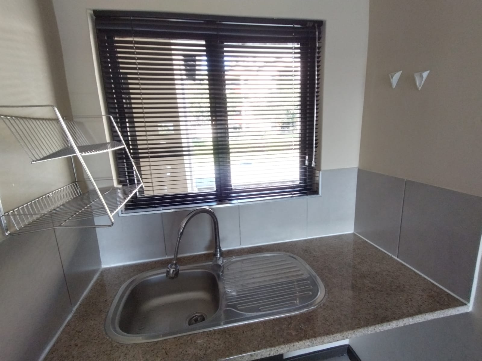 To Let 2 Bedroom Property for Rent in Berea West KwaZulu-Natal