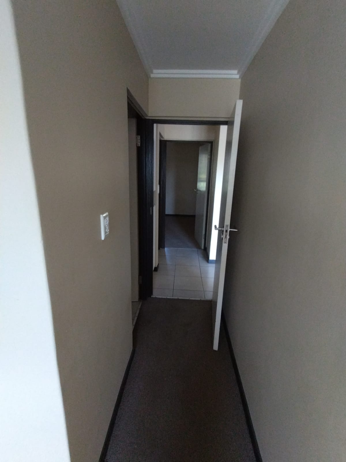 To Let 2 Bedroom Property for Rent in Berea West KwaZulu-Natal