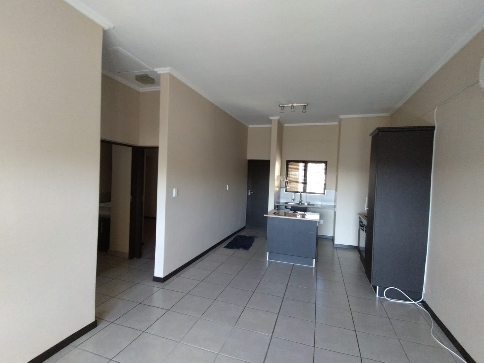 To Let 2 Bedroom Property for Rent in Berea West KwaZulu-Natal