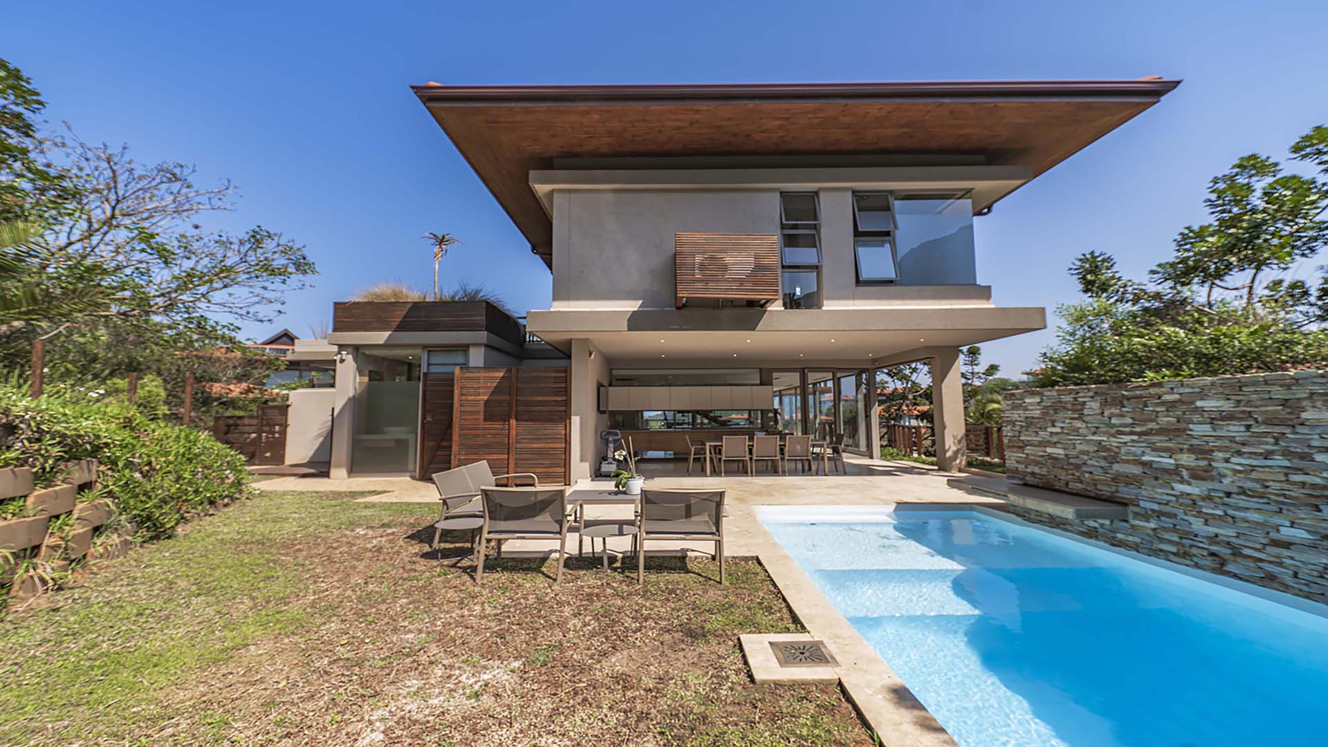 4 Bedroom Property for Sale in Zimbali Coastal Resort Estate KwaZulu-Natal