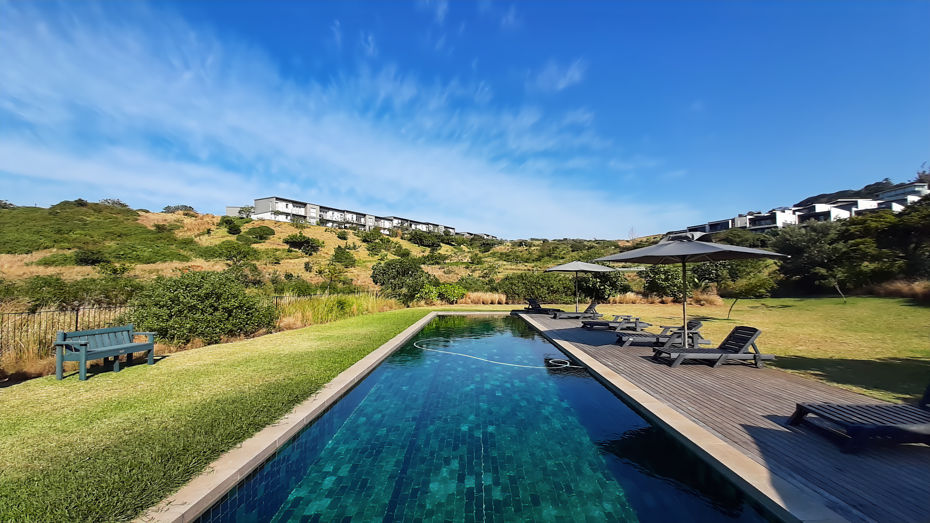 2 Bedroom Property for Sale in Zululami Coastal Estate KwaZulu-Natal