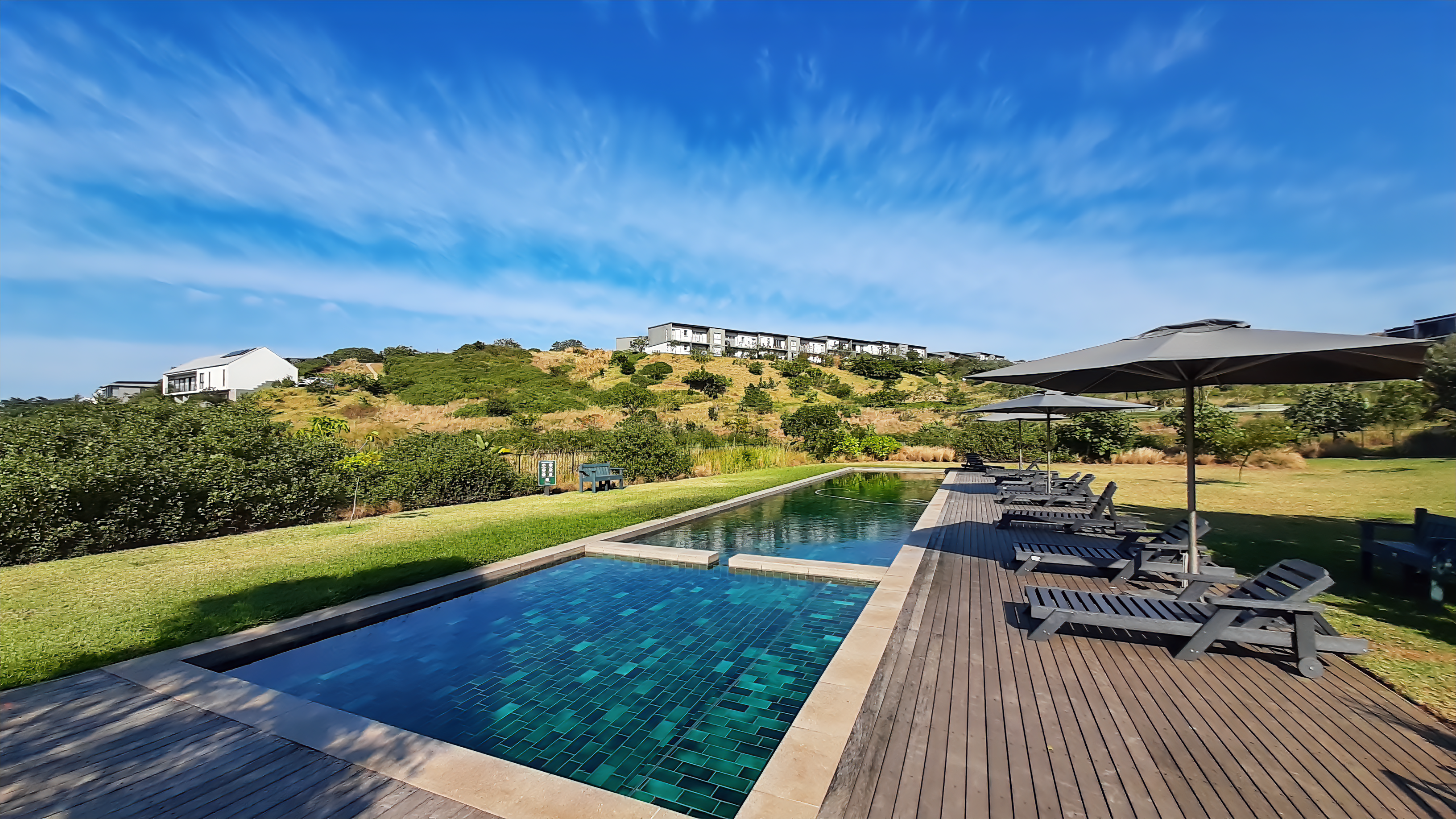 2 Bedroom Property for Sale in Zululami Coastal Estate KwaZulu-Natal