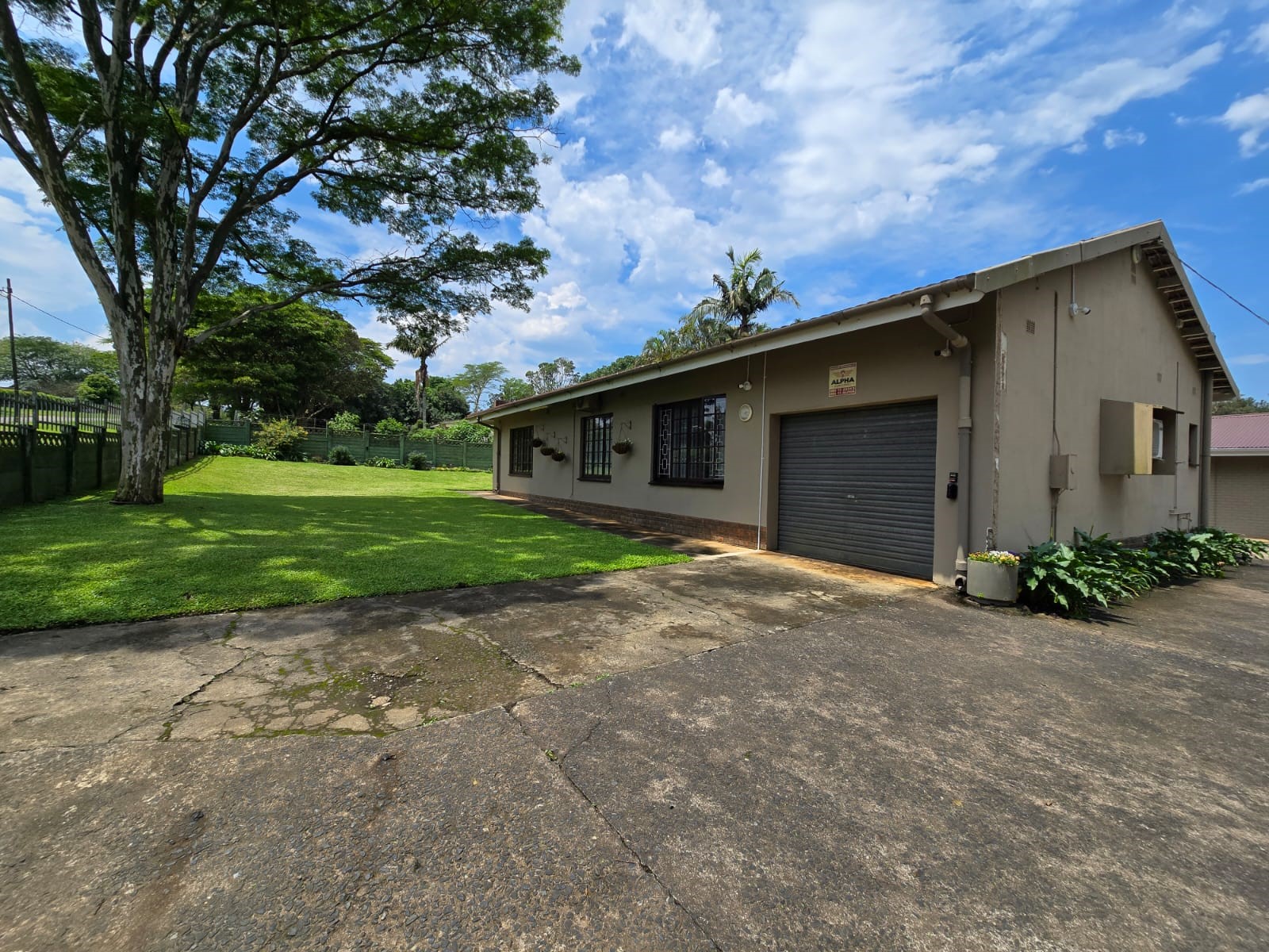 4 Bedroom Property for Sale in Eshowe KwaZulu-Natal