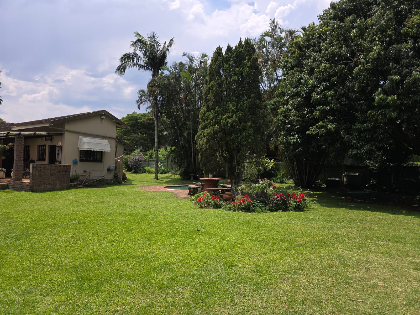 4 Bedroom Property for Sale in Eshowe KwaZulu-Natal