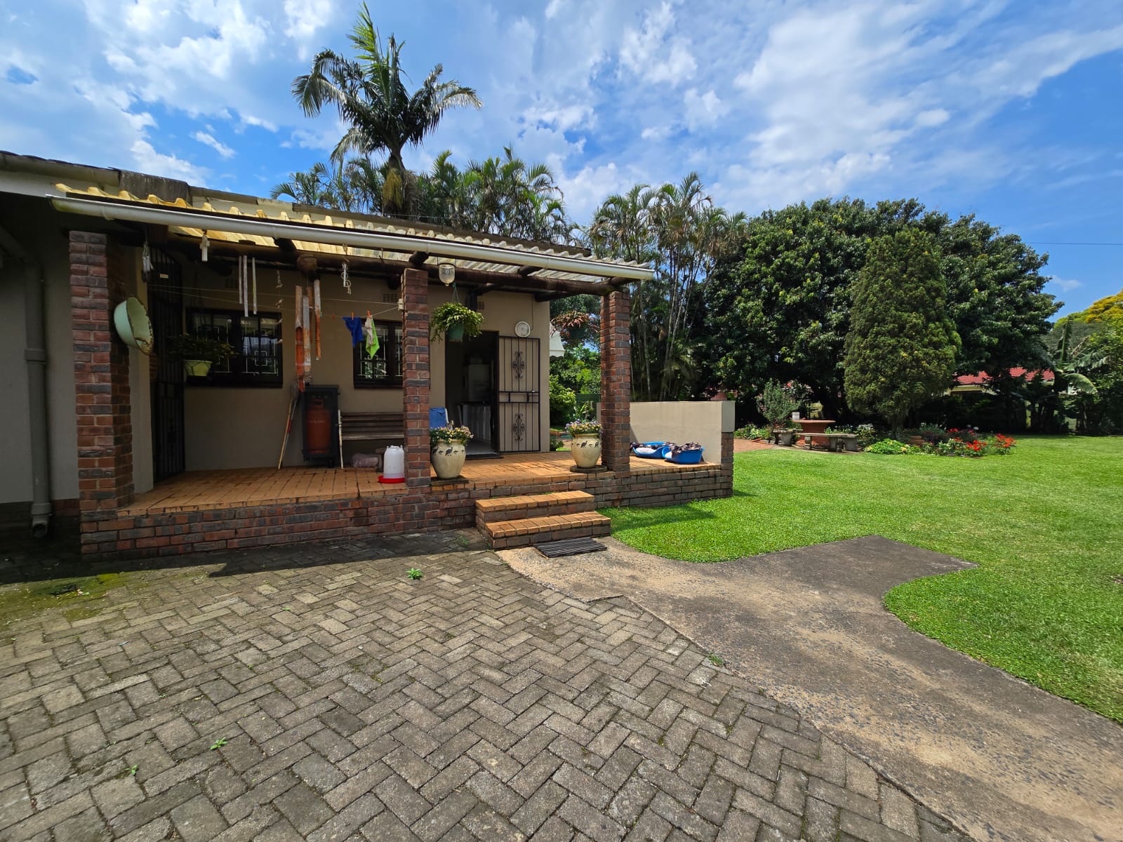 4 Bedroom Property for Sale in Eshowe KwaZulu-Natal