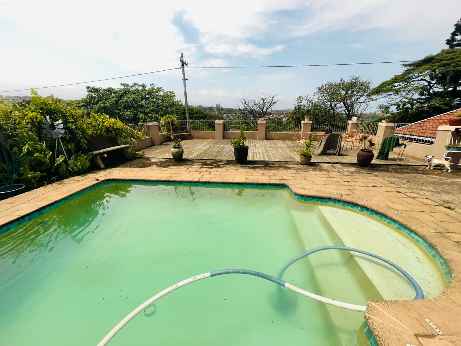 3 Bedroom Property for Sale in Grosvenor KwaZulu-Natal