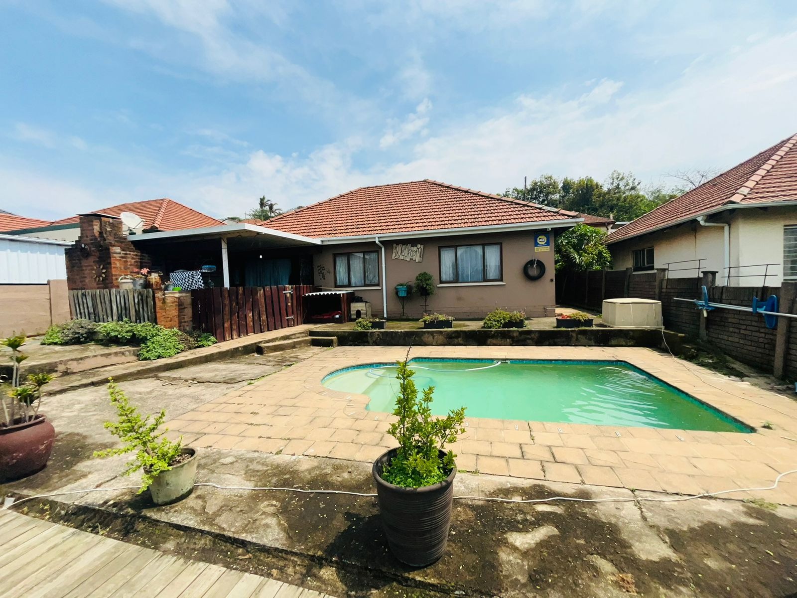 3 Bedroom Property for Sale in Grosvenor KwaZulu-Natal