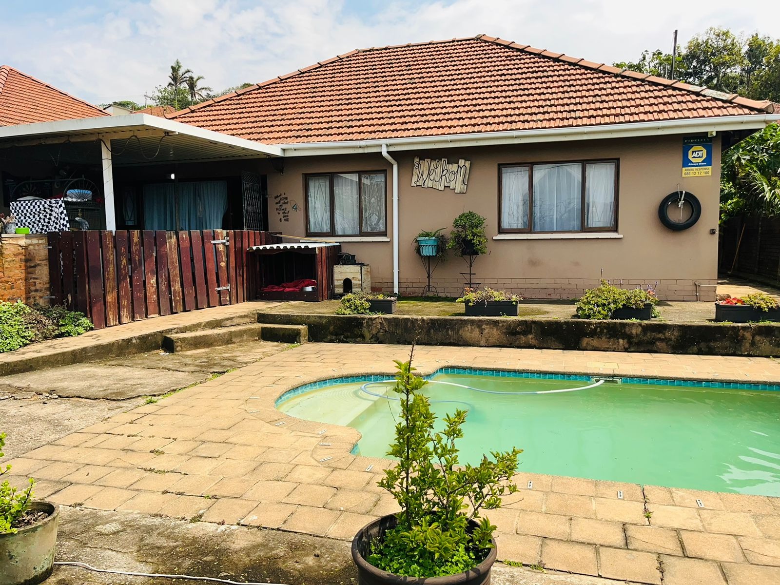 3 Bedroom Property for Sale in Grosvenor KwaZulu-Natal