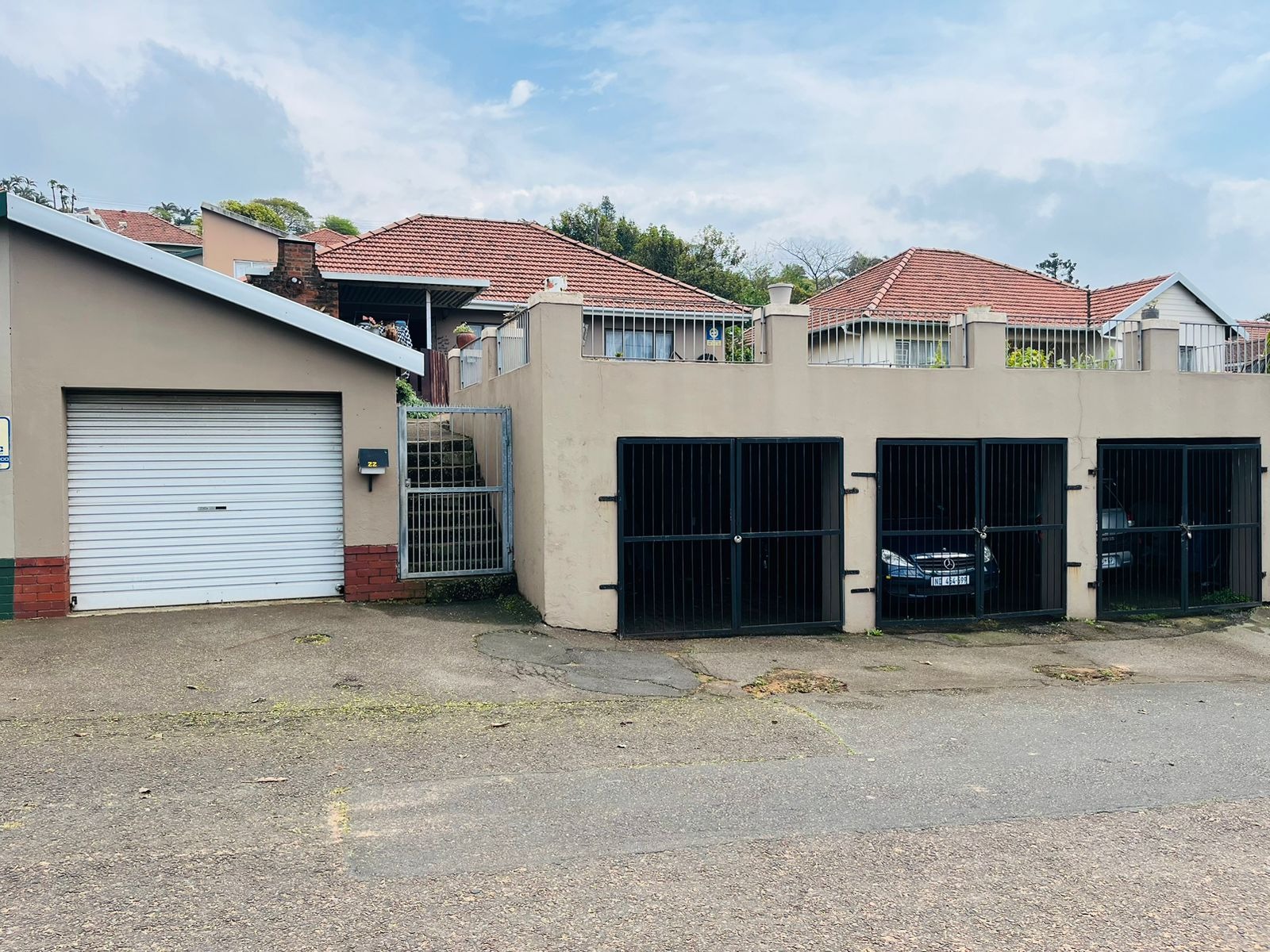 3 Bedroom Property for Sale in Grosvenor KwaZulu-Natal