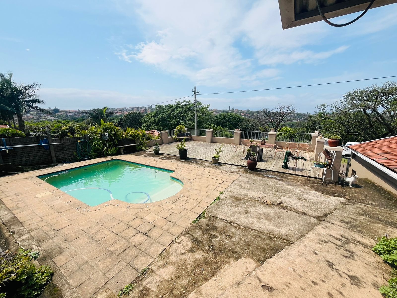 3 Bedroom Property for Sale in Grosvenor KwaZulu-Natal